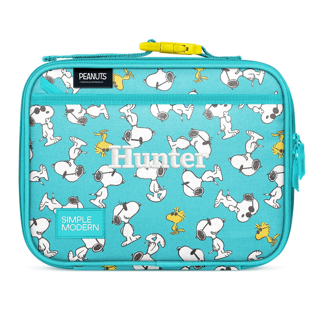 Hadley Lunch Bag
